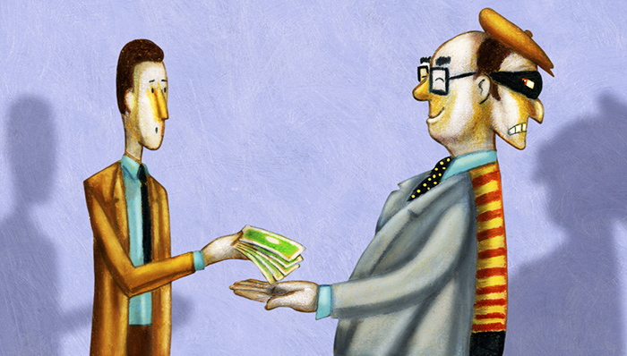 全国最大银行间债市腐败案