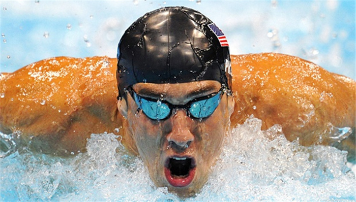 菲尔普斯回忆黑暗时期：醉驾禁赛曾想自杀