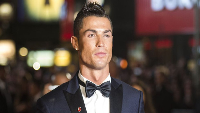 关于C罗这部纪录片，我们究竟应该怎样评价？