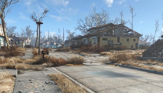 《辐射4》没有明确告诉你的10件事