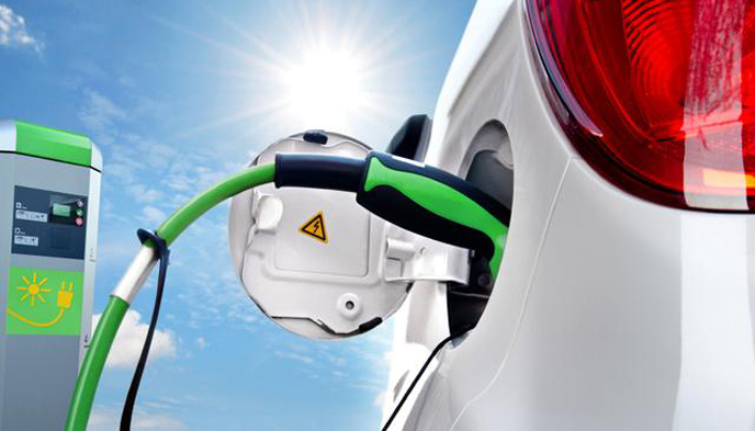 充电桩,新能源汽车,电动汽车