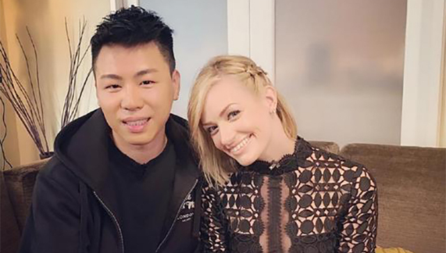 好看|“麦格教授”疯癫捡破烂 胡彦斌加盟《破产姐妹》