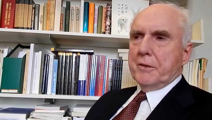 经济增长,严肃对话