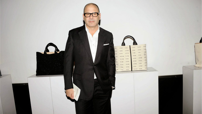 跨界合作,时装设计师