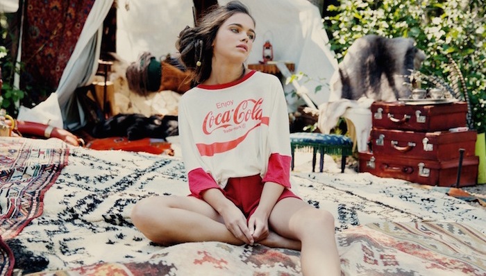 可口可乐,胶囊系列