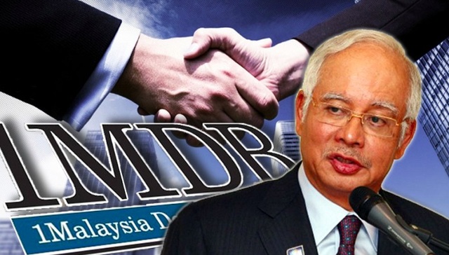 马来西亚基金丑闻又卷进了希拉里的筹款人和说唱歌手