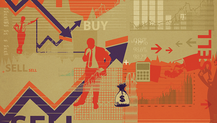 印花税收入创历史新高