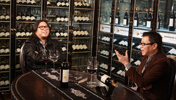 【虎嗅】阿里音乐CEO宋柯：阿里为音乐正版化花了数亿元