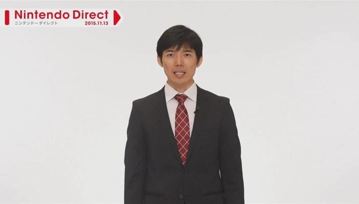 任天堂直面会：大量新作发售信息确定