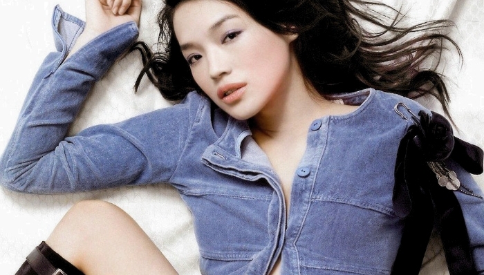 继林志玲、徐静蕾之后，舒淇也冷冻卵子了