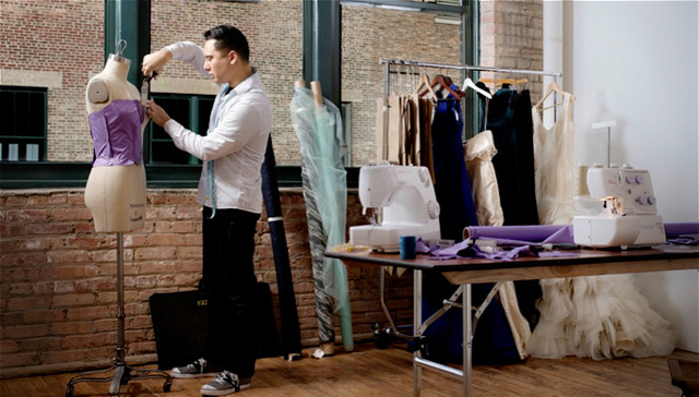 上海时装周那场“抄袭”纠纷之后 中国时尚界想出维权办法了吗？