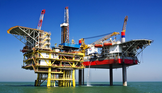 物联网,油气管网治理