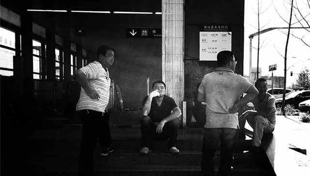 北京,地铁,终点站,无聊,安河桥北,苹果园,天通苑北