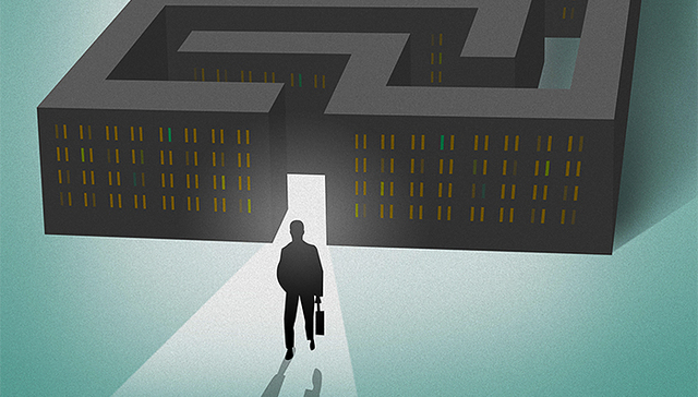 牟其中谈改革风云