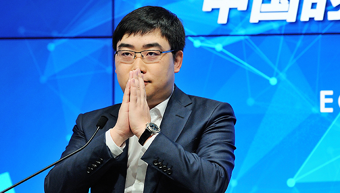 滴滴快的CEO程维创业心得