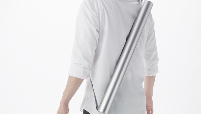 地震,创意设计,Nendo,现场急救