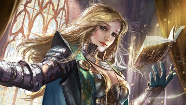 神之遗迹,手游,西山居,产品设计