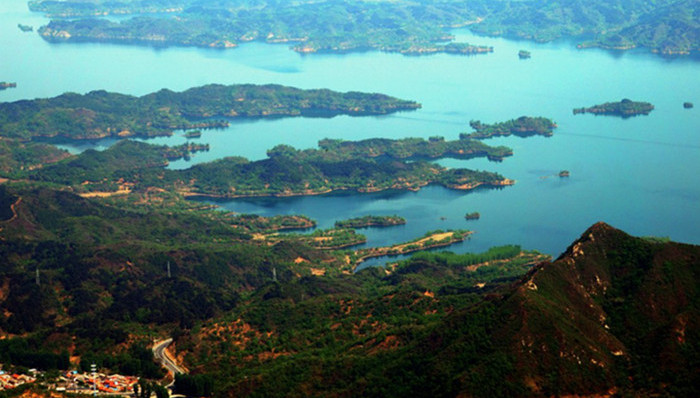 北京,密云延庆,,肉身佛像