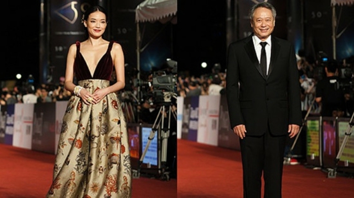 李安又回金马颁奖了，今年金马看什么？