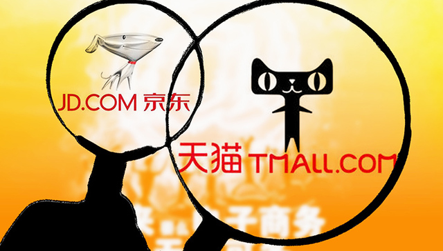 媒体人被吸引进入电商,海外工作经验的人更抢手