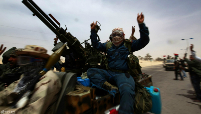 伊斯兰国,极端主义,恐怖主义