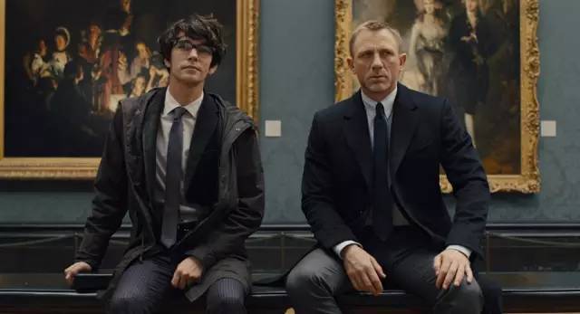 一周文艺指南｜进口片扎堆上映，剁手“吃土”的日子里还是要文艺的