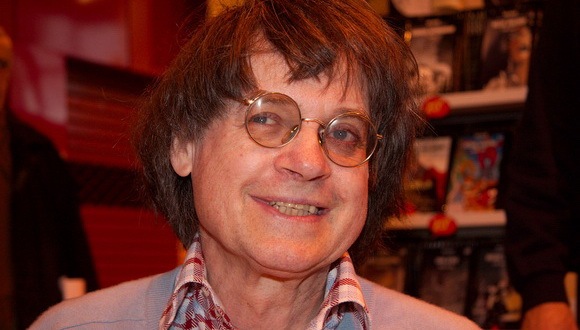 回顾 | 随风飘逝：“固执”的《查理周刊》和它的漫画家们