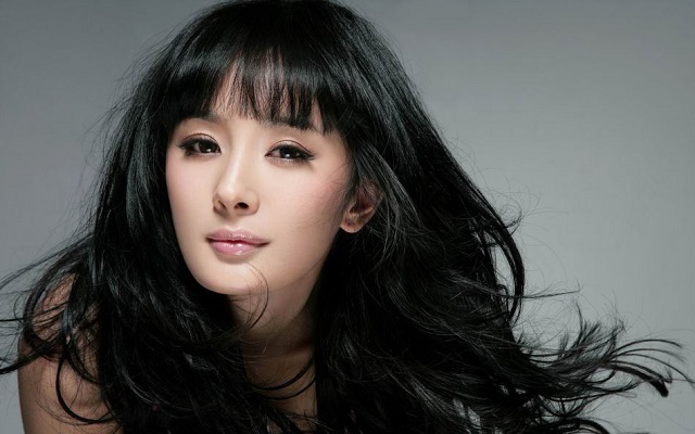 杨幂,情商,金秀贤