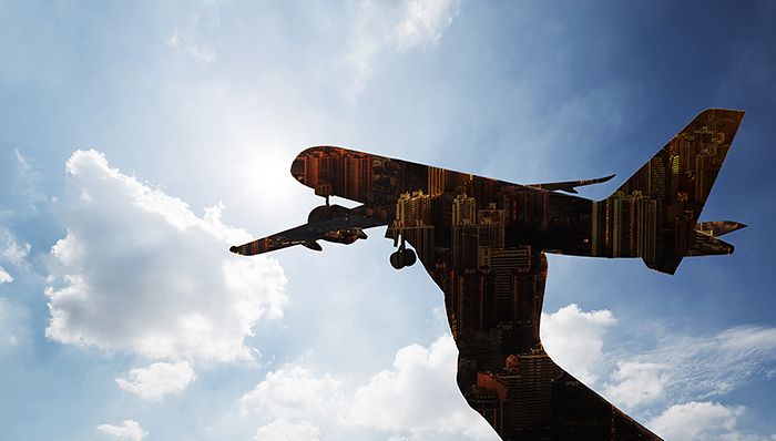 民航客机需每15分钟报告位置