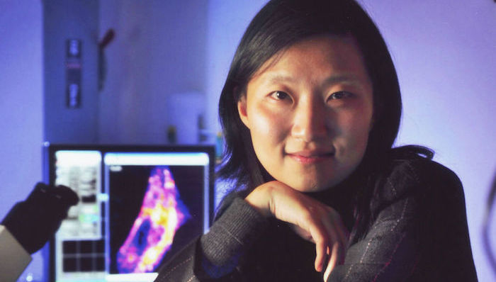 庄小威,中科院,外籍院士,,诺贝尔奖得主,朱棣文