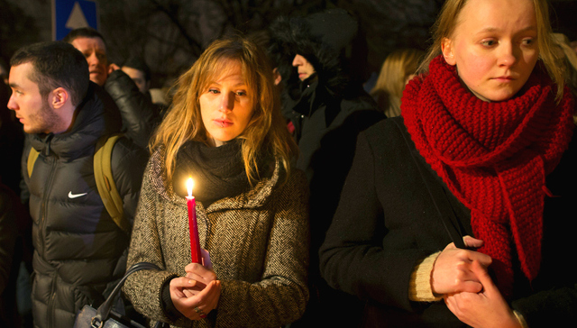 巴黎恐怖袭击,极端主义,恐怖主义,伊斯兰国