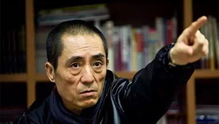 张艺谋;吸毒;尹相杰;