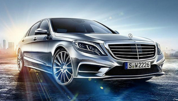 透过这款车的“眼睛”窥其背后黑科技