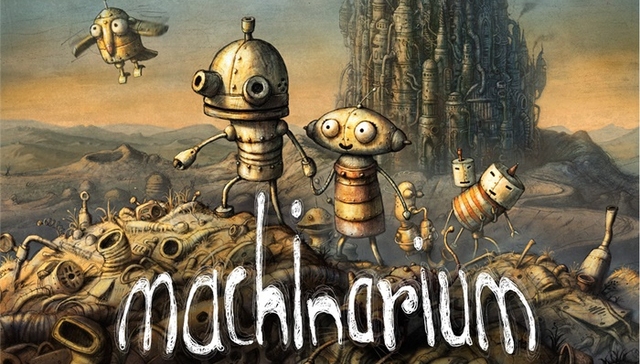 10款对配置要求极低但画面精美的PC游戏