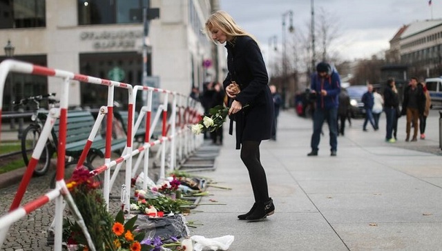 巴黎恐怖袭击,ISIS,恐怖组织,欧洲安全体系,穆斯林