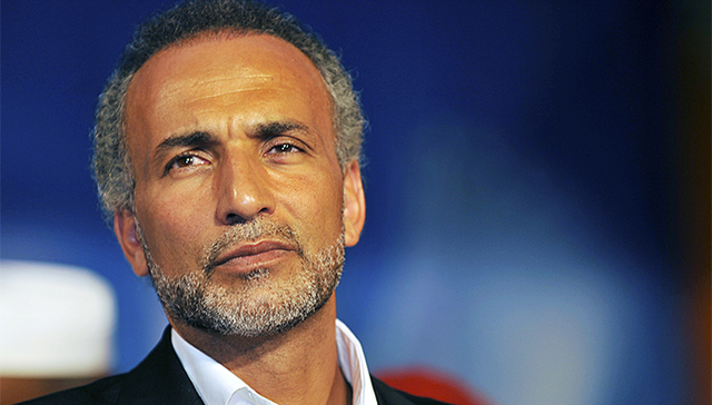 专访欧洲著名穆斯林学者拉马丹：解决问题需要五十年