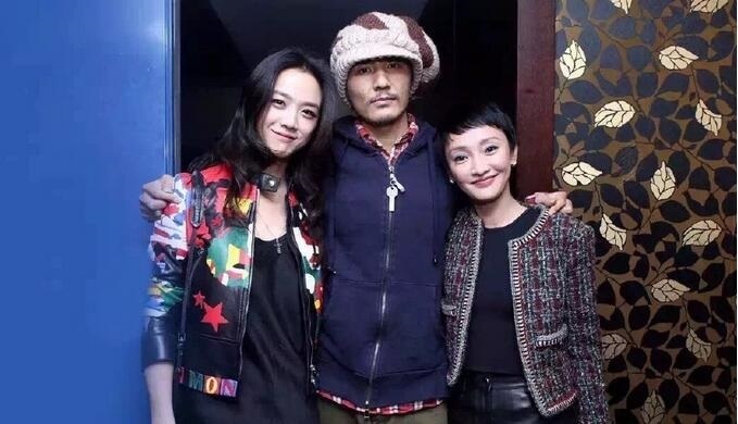 周迅,朴树,陪伴安东尼度过漫长岁月,电影,情感