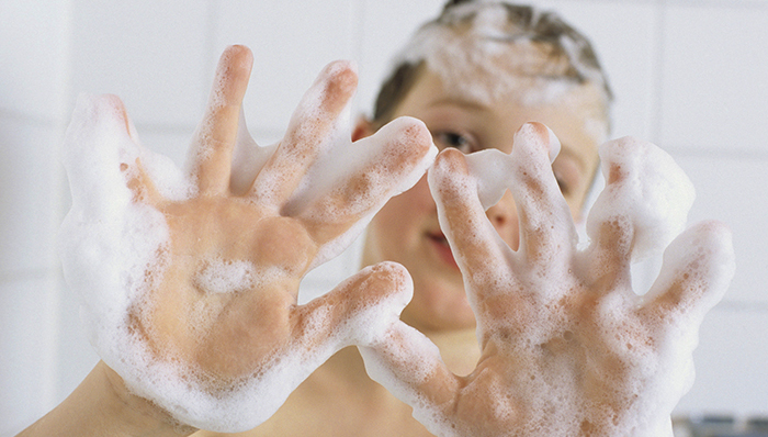 无硅洗发水噱头