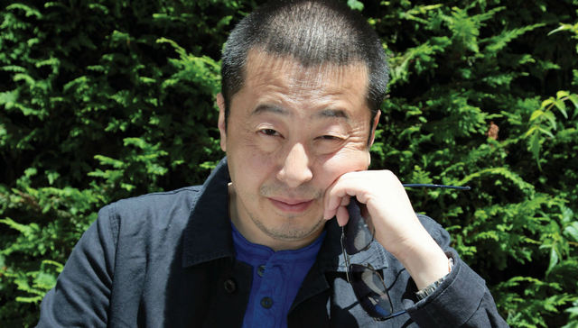 贾樟柯,三峡好人,电影,山河故人,站台,小武回家