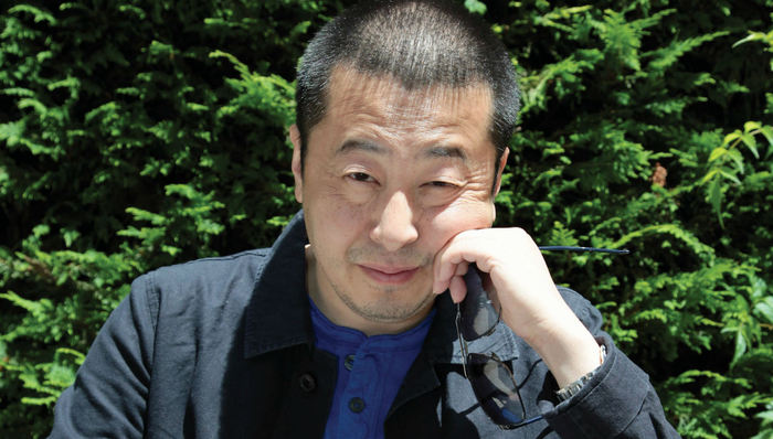 贾樟柯,三峡好人,电影,山河故人,站台,小武回家