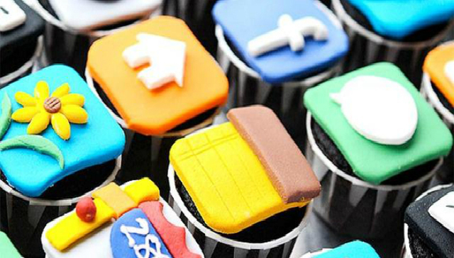 【腾讯科技】应用商店走向没落：新APP很难获得流量