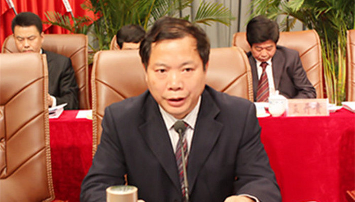 江西,政协,行贿