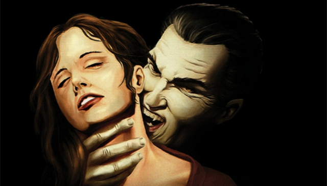 蝙蝠,吸血鬼,科学,基因,暮光之城