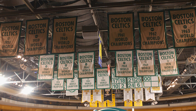 NBA时代更迭 但有些纪录仍能经受住时间考验