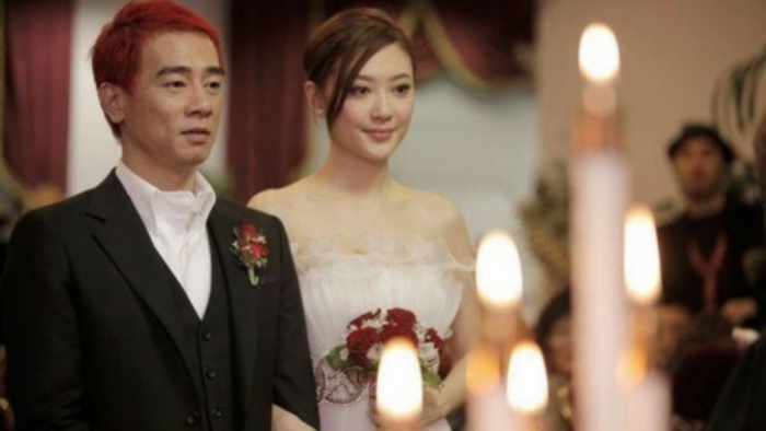 古惑仔陈小春前往精绝古城去“盗墓”？