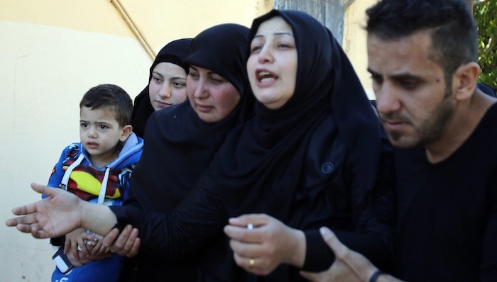 黎巴嫩,贝鲁特,自杀式爆炸,恐怖,袭击,巴黎,ISIS,叙利亚,难民