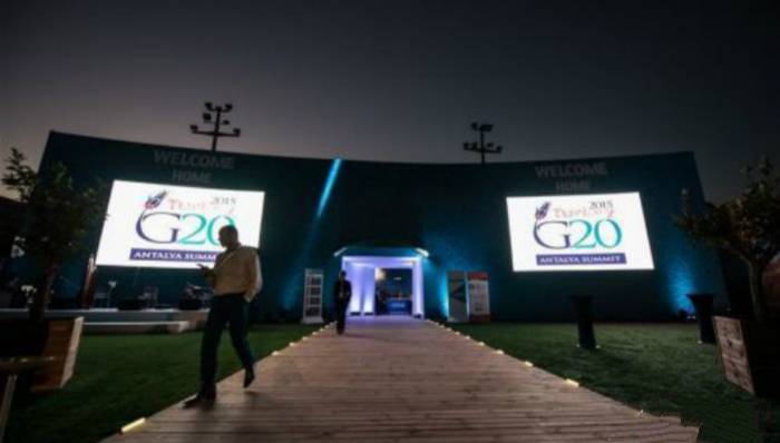 工业4.0,G20峰会,采购,供应链,供应商