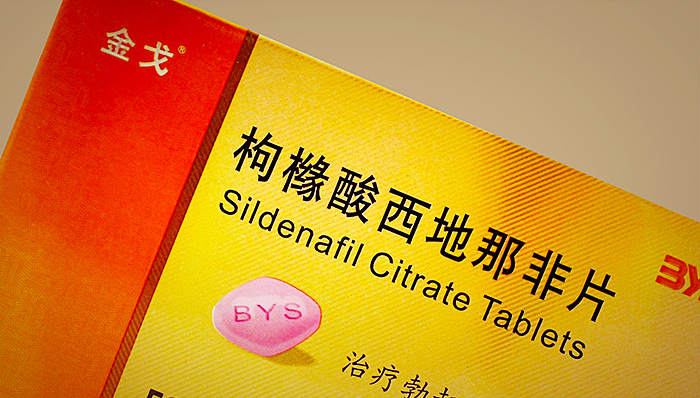 白云山国产“伟哥”金戈销售额突破7亿元