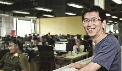 【中国企业家】美丽说创始人徐易容：感谢阿里“封杀”