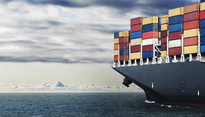 中外运长航和招商局资产重组